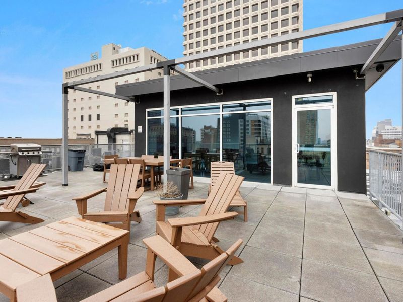 100 E Gay Street, Unit 303, Columbus, OH 43215 Photo 37