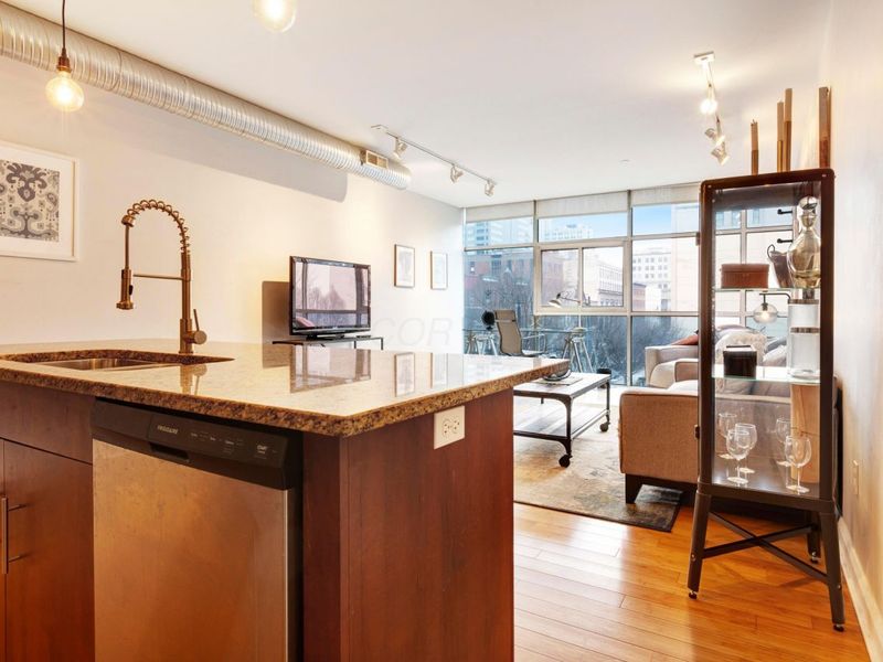 100 E Gay Street, Unit 303, Columbus, OH 43215 Photo 4