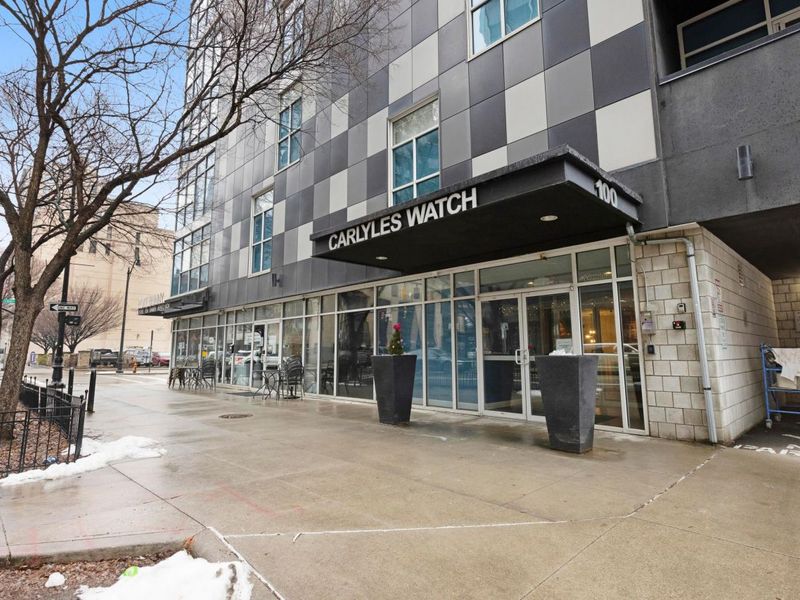 100 E Gay Street, Unit 303, Columbus, OH 43215 Photo 47