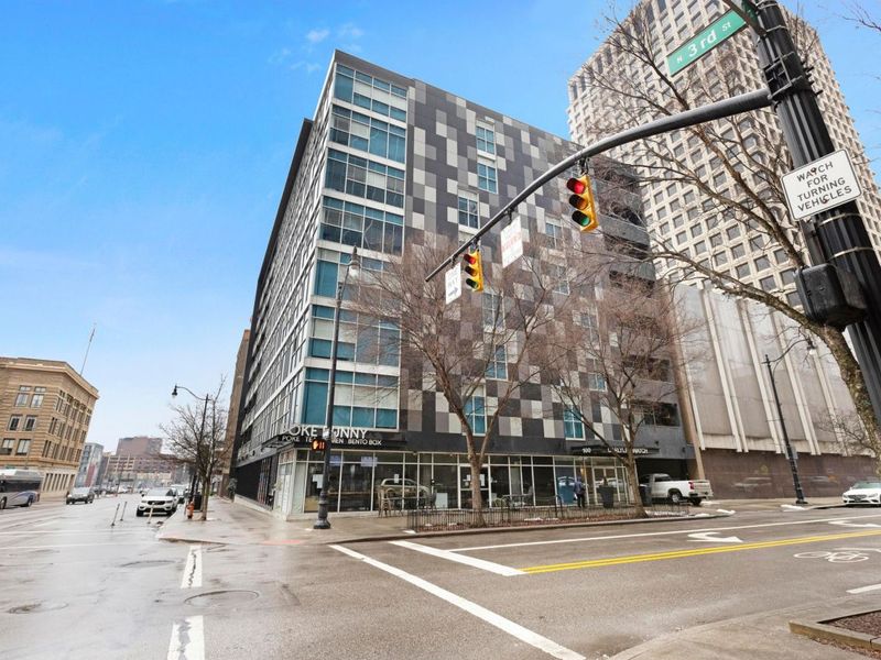 100 E Gay Street, Unit 303, Columbus, OH 43215 Photo 48