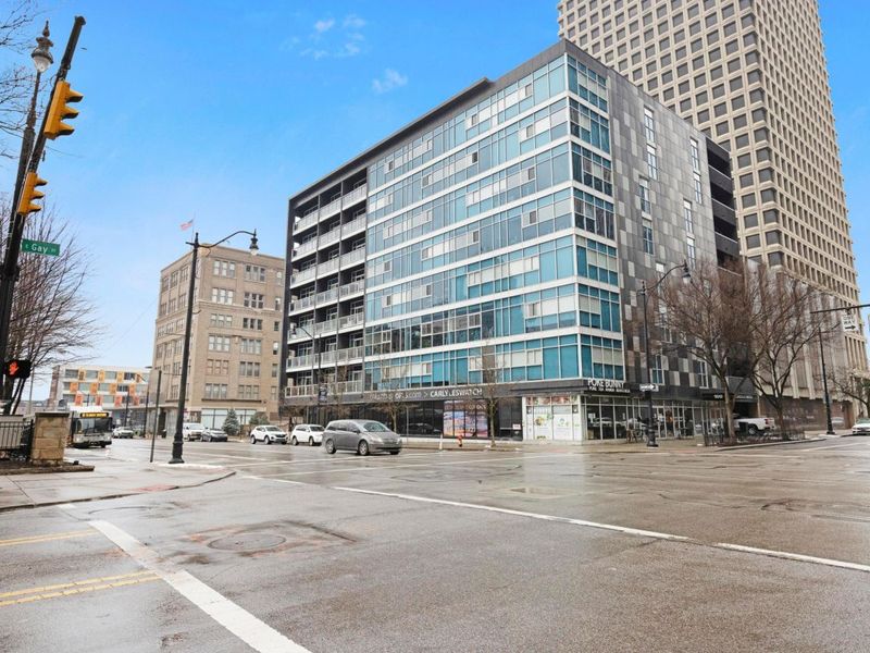 100 E Gay Street, Unit 303, Columbus, OH 43215 Photo 49