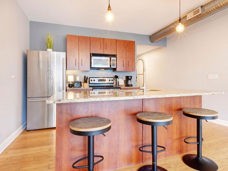 100 E Gay Street, Unit 303, Columbus, OH 43215 Photo 5