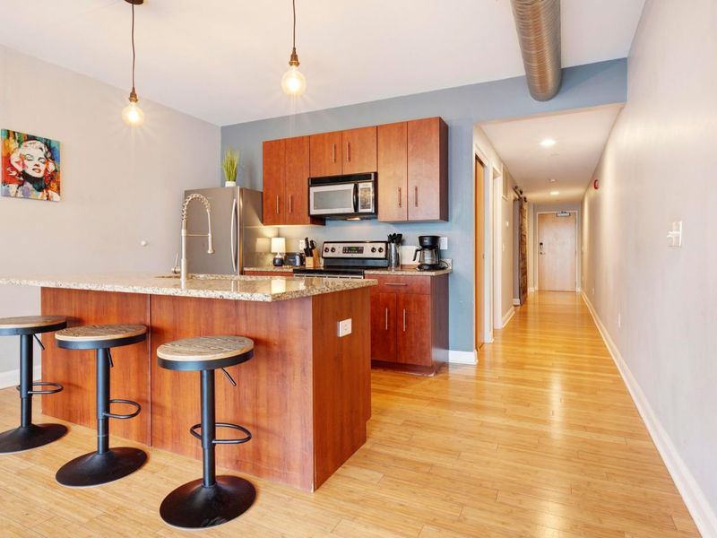 100 E Gay Street, Unit 303, Columbus, OH 43215 Photo 7