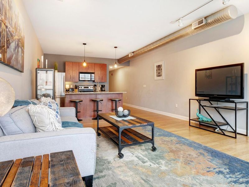 100 E Gay Street, Unit 303, Columbus, OH 43215 Photo 8