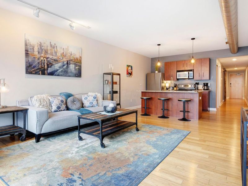 100 E Gay Street, Unit 303, Columbus, OH 43215 Photo 9