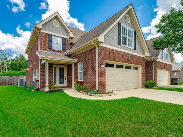 2098 Igou Crossing Drive, Chattanooga, TN 37421