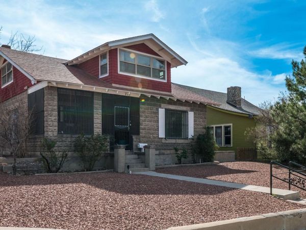 824 Silver Avenue SE, Albuquerque, NM 87102