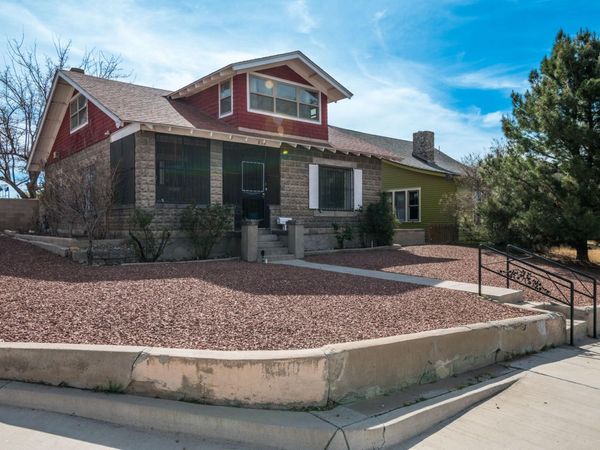 824 Silver Avenue SE, Albuquerque, NM 87102