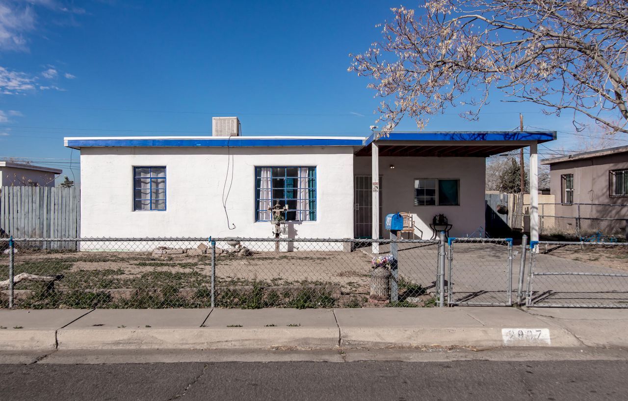 2807 Madison Street Ne, Albuquerque, NM 87110 Main Photo
