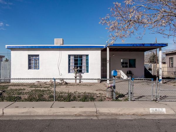 2807 Madison Street NE, Albuquerque, NM 87110