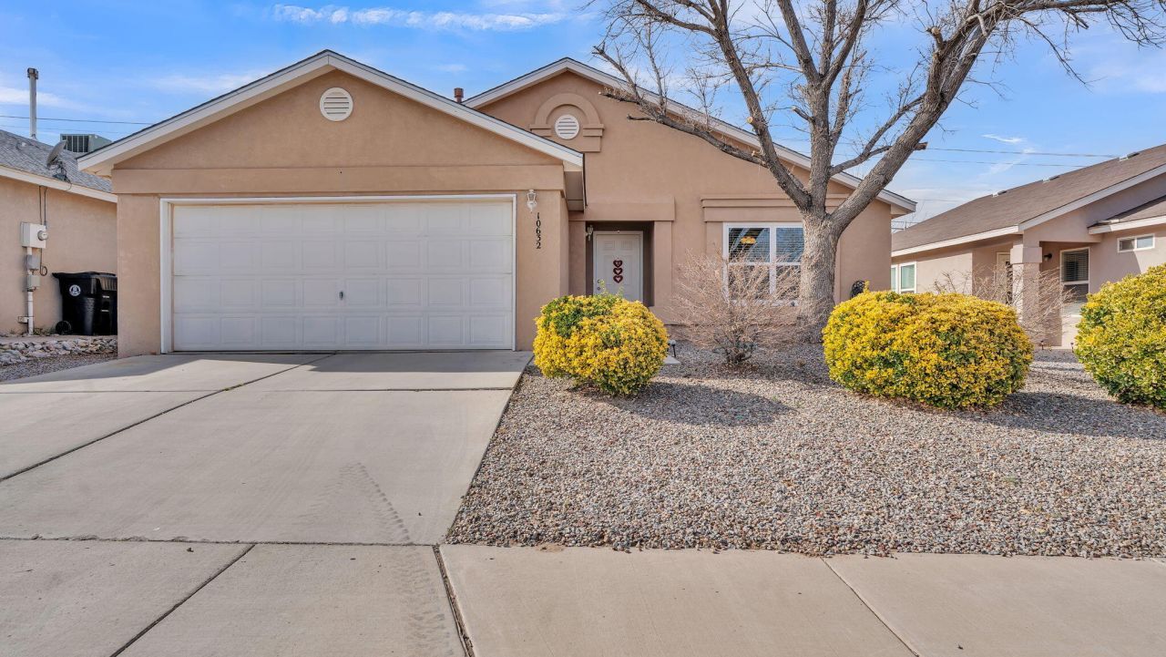 10632 Arabella Drive Nw, Albuquerque, NM 87114 Main Photo