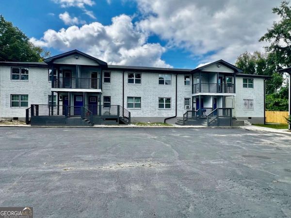 1425 Joseph E Boone Boulevard NW, Atlanta, GA 30314