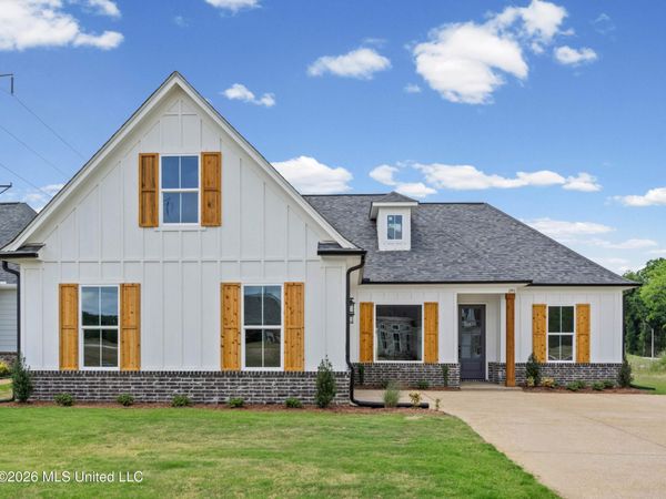 2951 Eden Lane, Nesbit, MS 38651