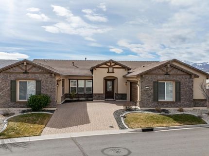 2170 Arpagos Lane, Reno, NV 89521 Photo