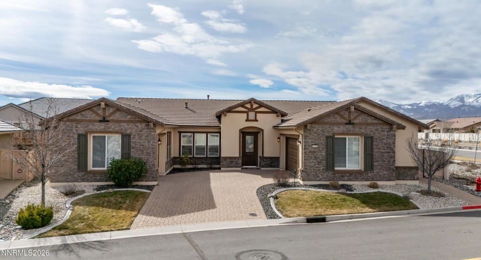 2170 Arpagos Lane, Reno, NV 89521 Photo