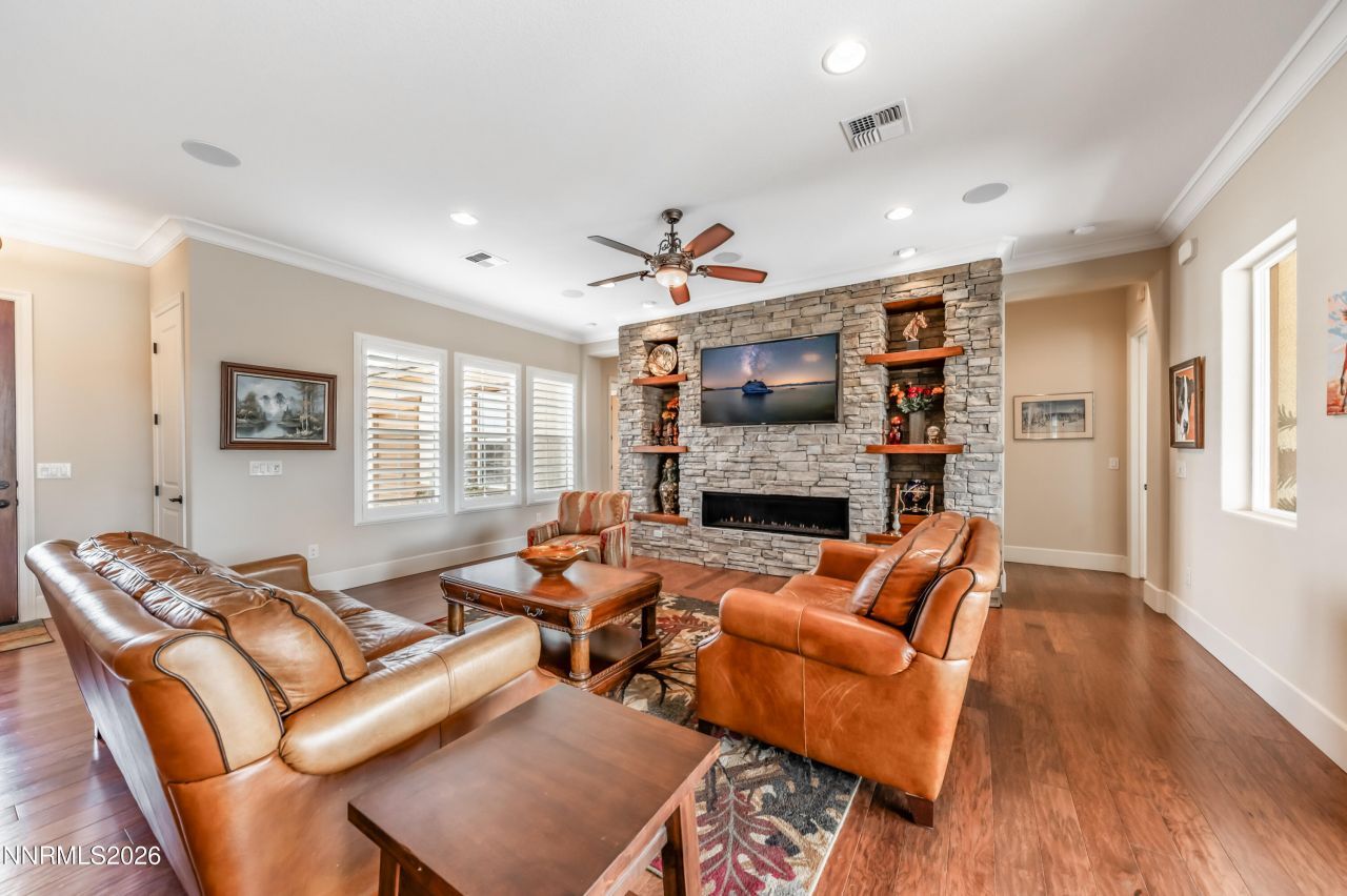 2170 Arpagos Lane, Reno, NV 89521 Photo