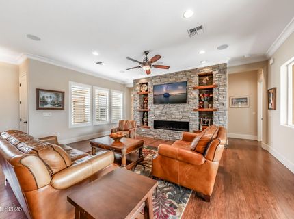 2170 Arpagos Lane, Reno, NV 89521 Photo