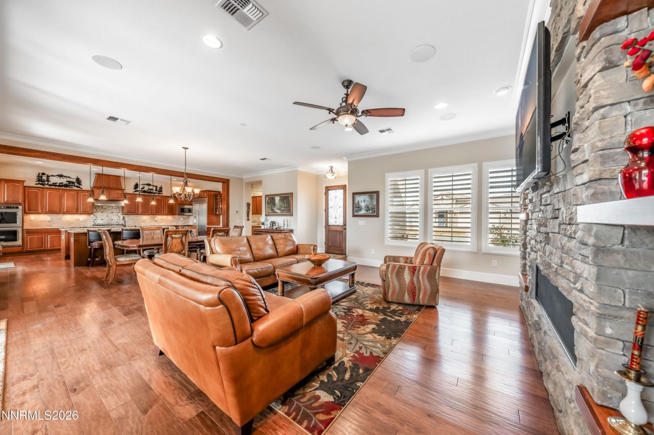 2170 Arpagos Lane, Reno, NV 89521 Photo