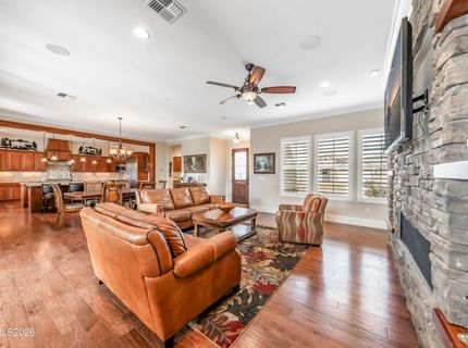 2170 Arpagos Lane, Reno, NV 89521 Photo