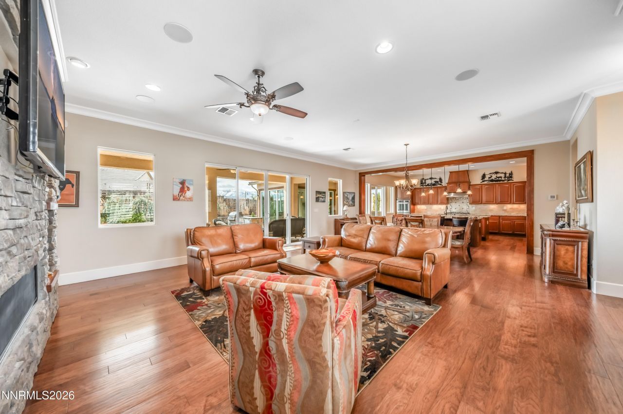 2170 Arpagos Lane, Reno, NV 89521 Photo