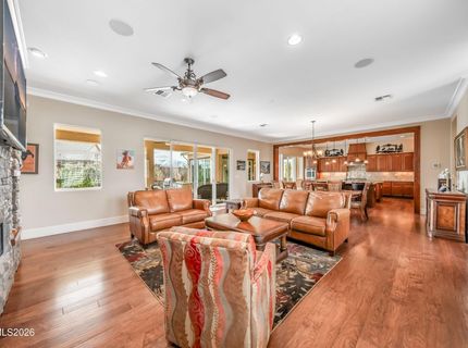 2170 Arpagos Lane, Reno, NV 89521 Photo