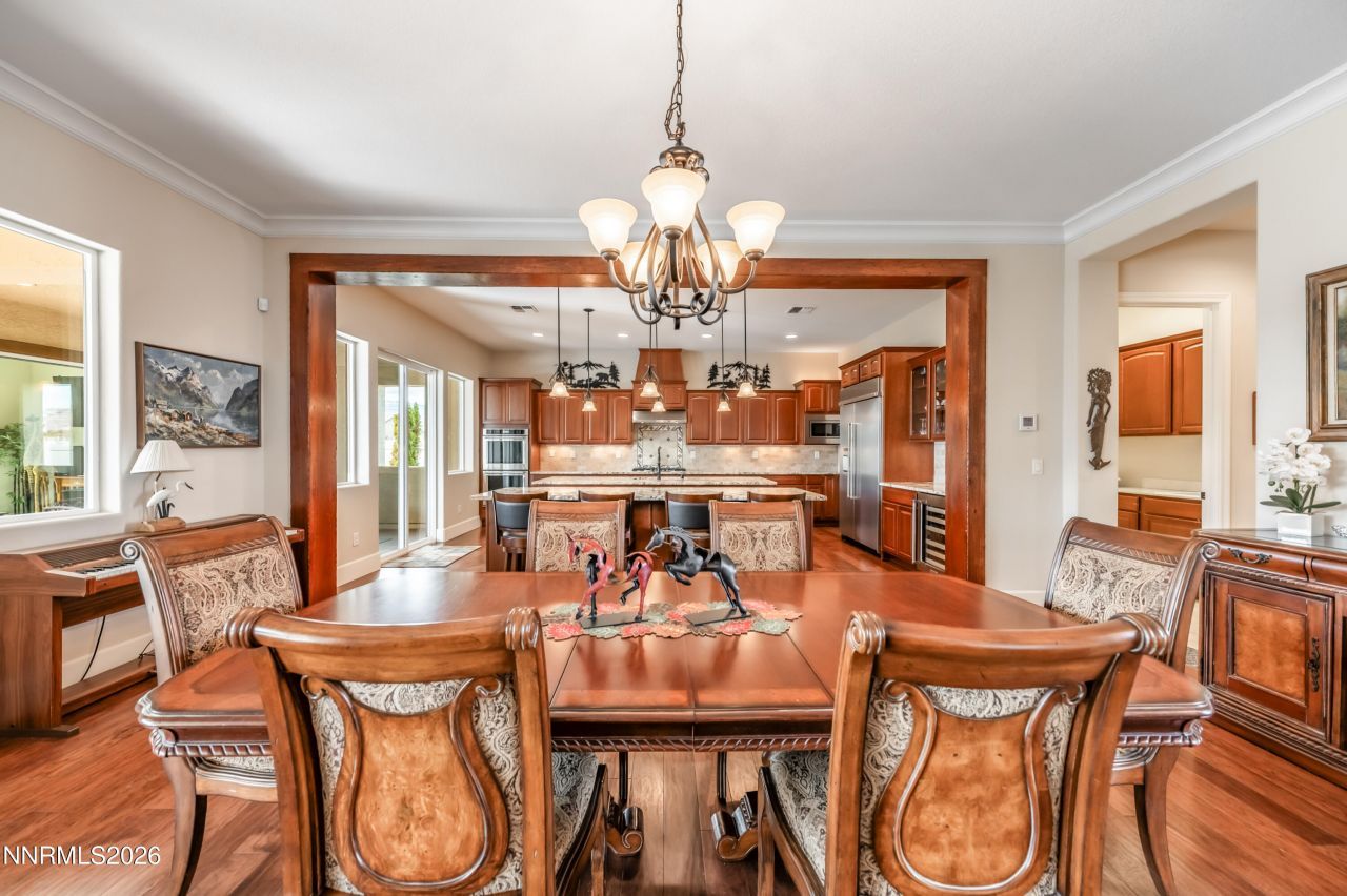 2170 Arpagos Lane, Reno, NV 89521 Photo