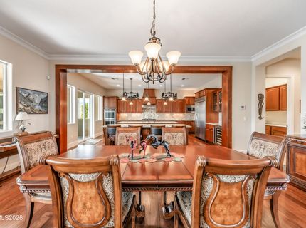 2170 Arpagos Lane, Reno, NV 89521 Photo