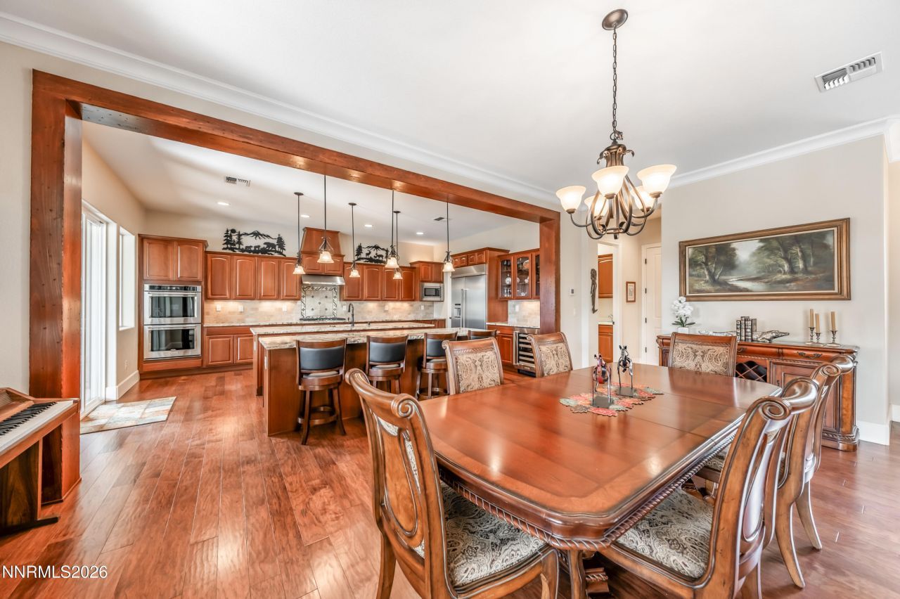 2170 Arpagos Lane, Reno, NV 89521 Photo