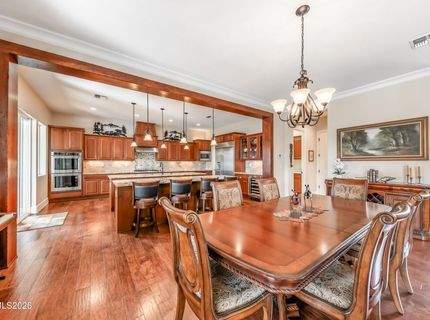 2170 Arpagos Lane, Reno, NV 89521 Photo