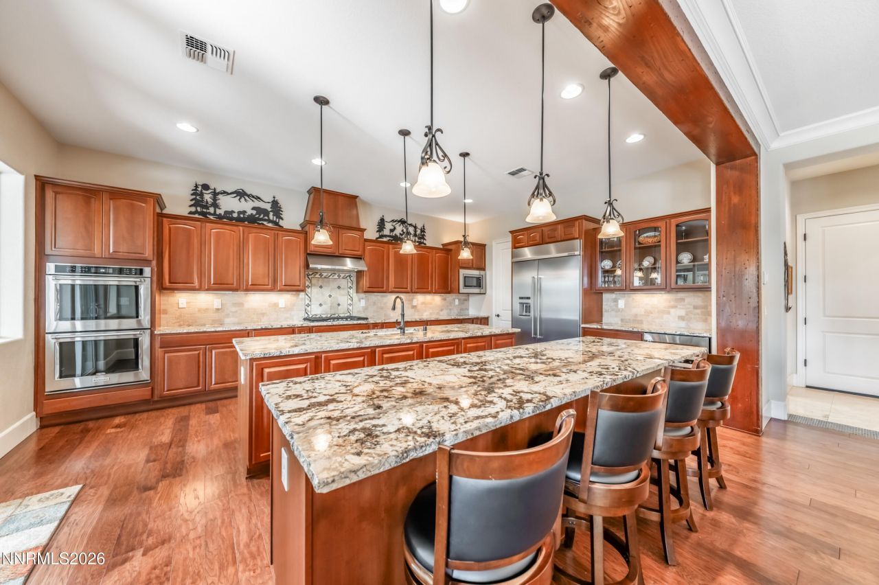 2170 Arpagos Lane, Reno, NV 89521 Photo