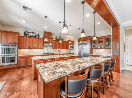 2170 Arpagos Lane, Reno, NV 89521 Photo