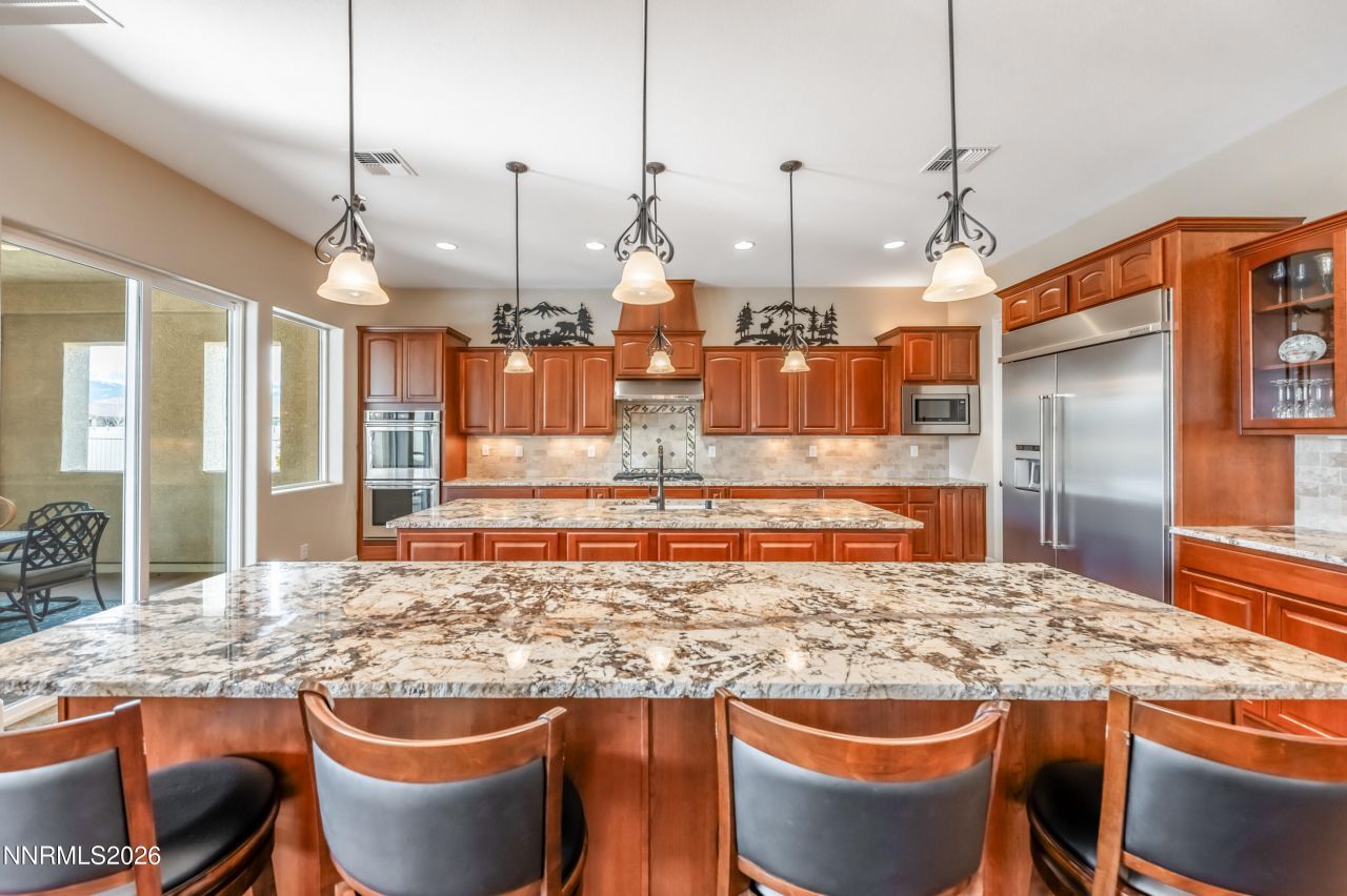 2170 Arpagos Lane, Reno, NV 89521 Photo