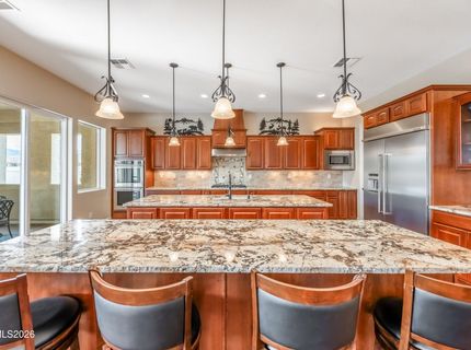 2170 Arpagos Lane, Reno, NV 89521 Photo