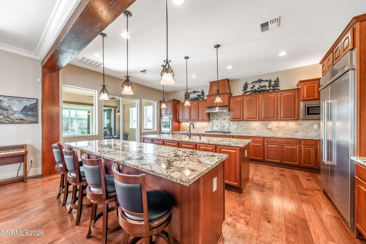 2170 Arpagos Lane, Reno, NV 89521 Photo