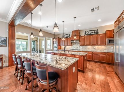 2170 Arpagos Lane, Reno, NV 89521 Photo