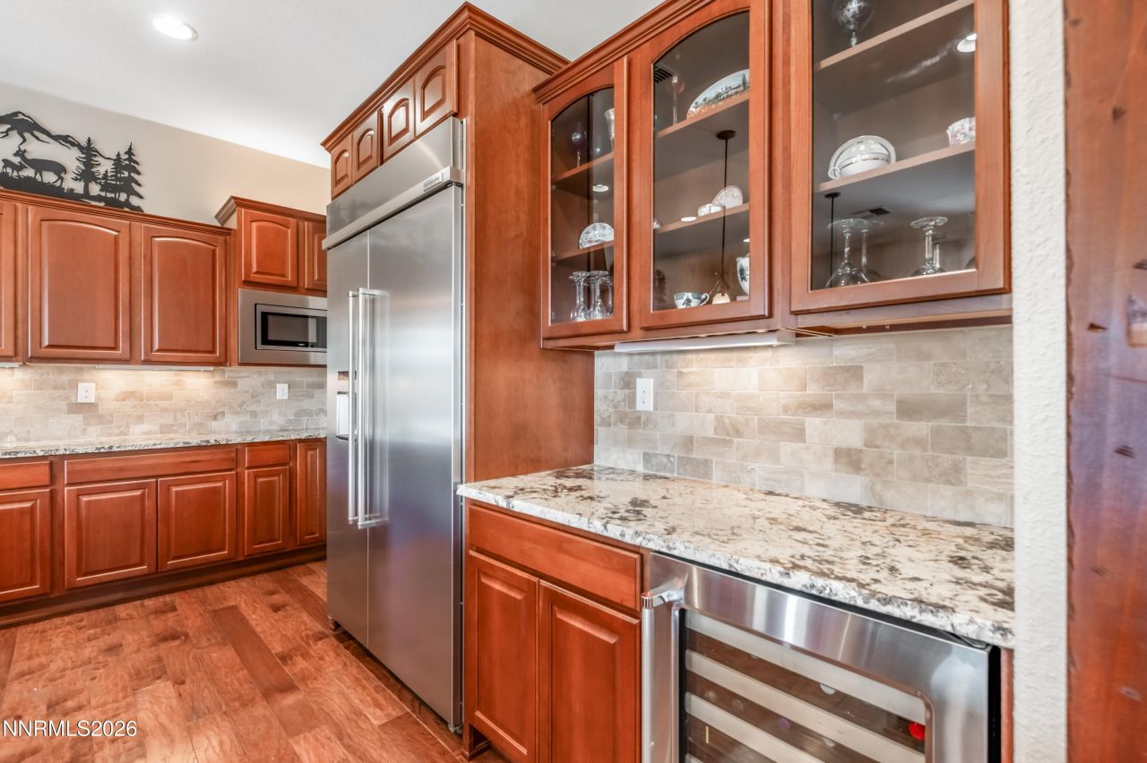 2170 Arpagos Lane, Reno, NV 89521 Photo