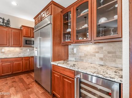 2170 Arpagos Lane, Reno, NV 89521 Photo