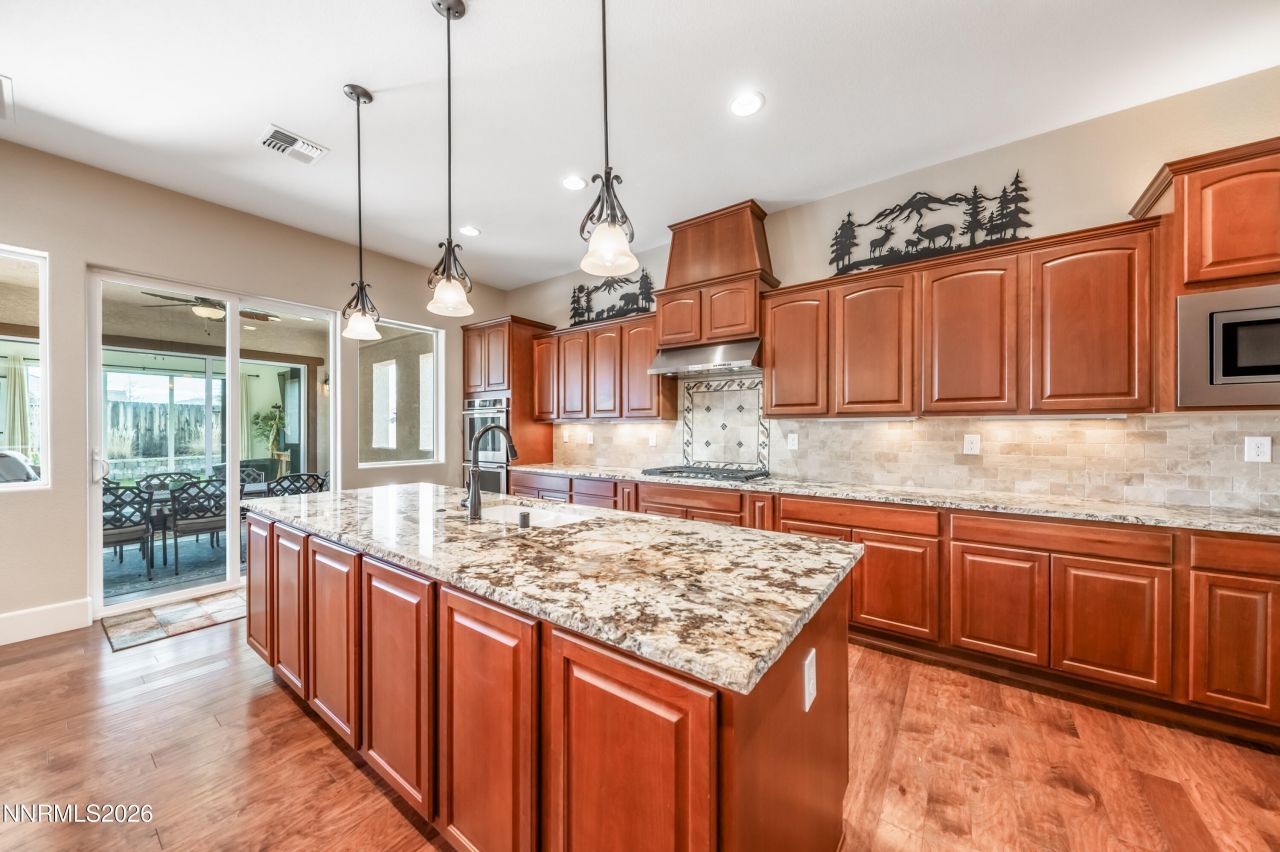 2170 Arpagos Lane, Reno, NV 89521 Photo