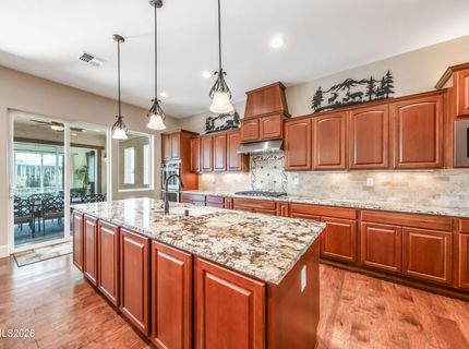 2170 Arpagos Lane, Reno, NV 89521 Photo