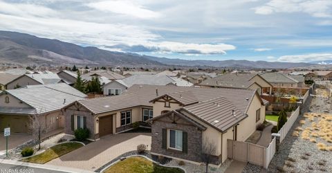 2170 Arpagos Lane, Reno, NV 89521 Photo