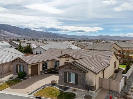 2170 Arpagos Lane, Reno, NV 89521 Photo