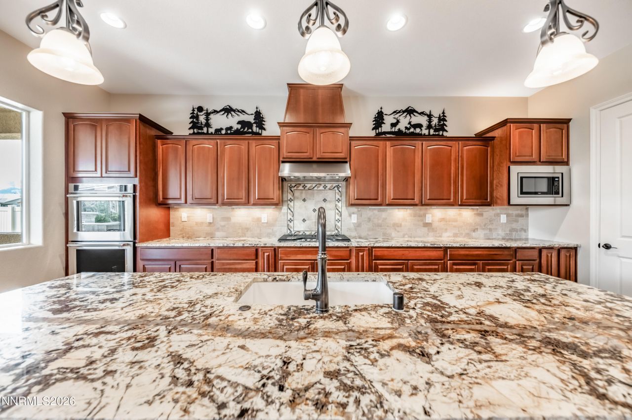 2170 Arpagos Lane, Reno, NV 89521 Photo