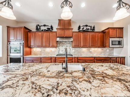 2170 Arpagos Lane, Reno, NV 89521 Photo