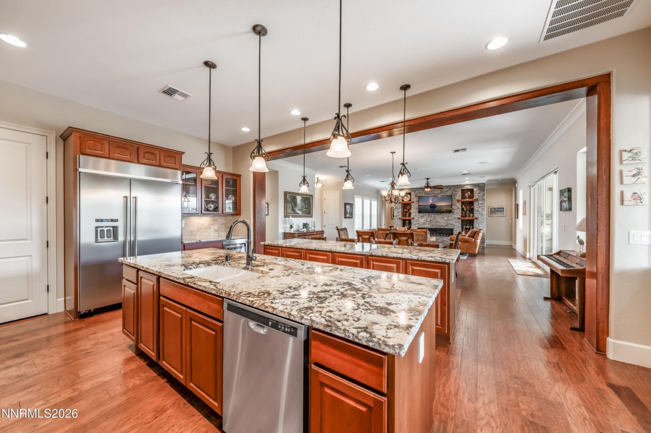 2170 Arpagos Lane, Reno, NV 89521 Photo