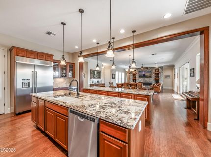 2170 Arpagos Lane, Reno, NV 89521 Photo