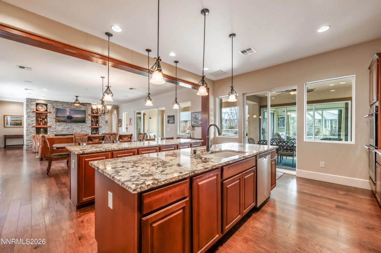 2170 Arpagos Lane, Reno, NV 89521 Photo