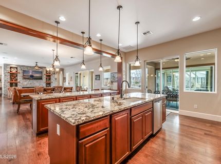 2170 Arpagos Lane, Reno, NV 89521 Photo