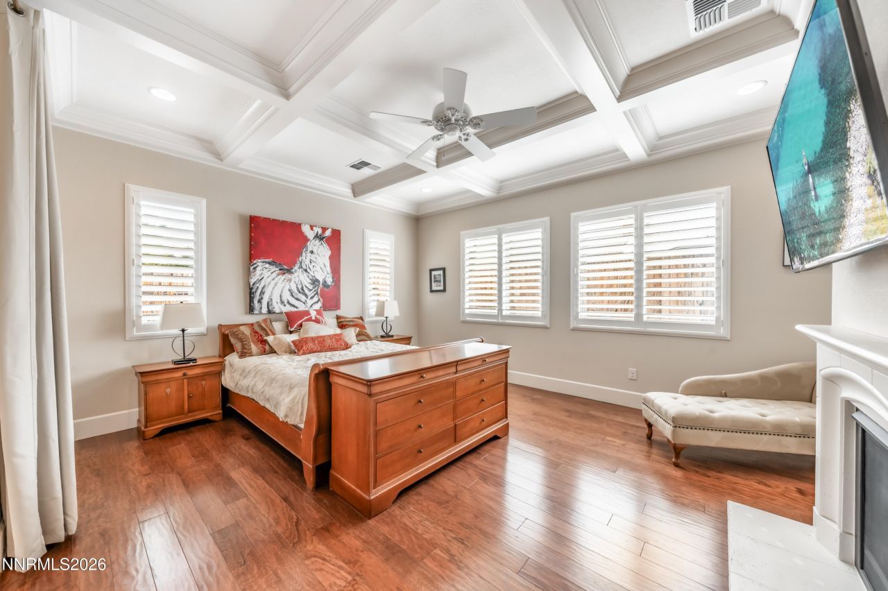 2170 Arpagos Lane, Reno, NV 89521 Photo