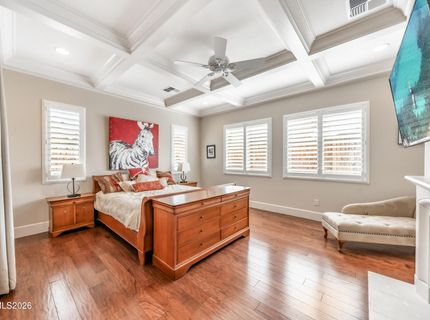 2170 Arpagos Lane, Reno, NV 89521 Photo