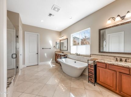 2170 Arpagos Lane, Reno, NV 89521 Photo